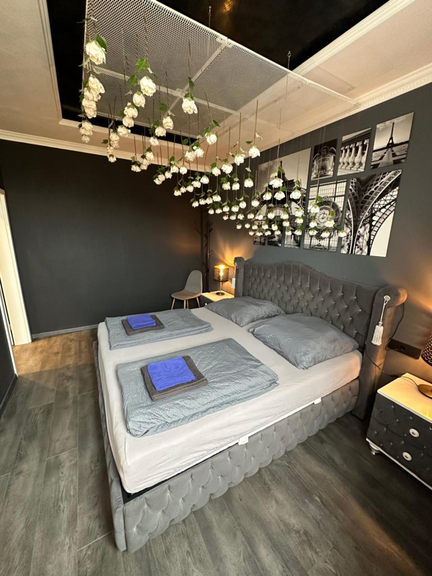 Stadtzentrum Appartement Hannover Buitenkant foto